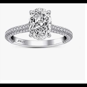 AINUOSHI 925S New RING💍